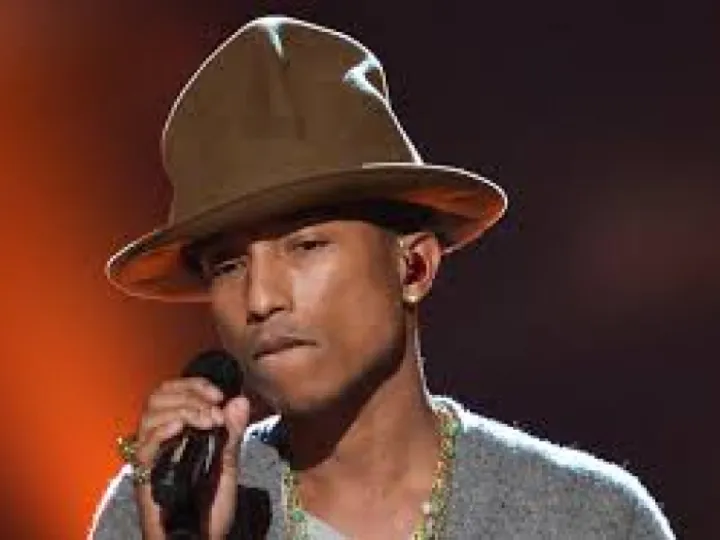 Pharrell williams