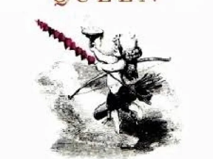 Queen these are the days of our lives