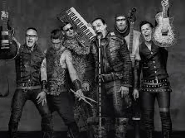Rammstein