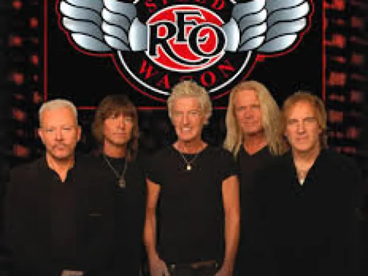 Reo speedwagon