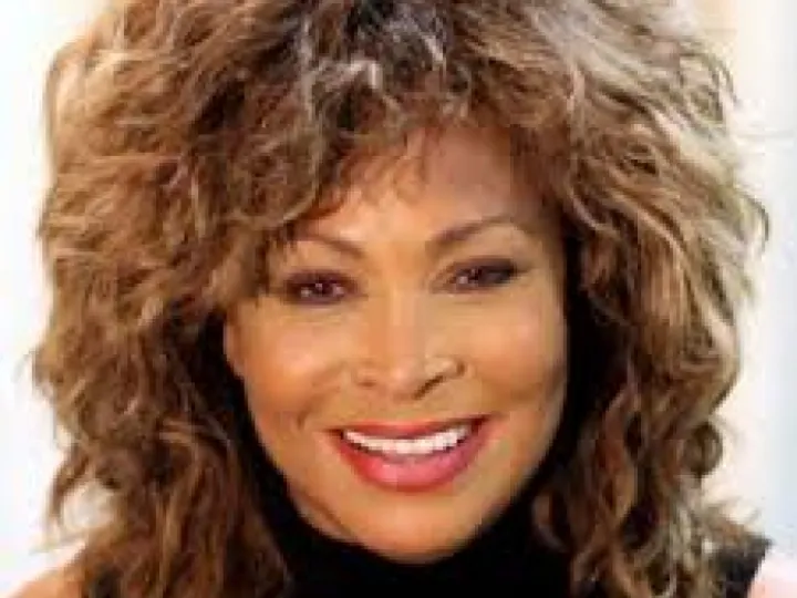 Tina turner