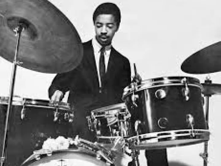 Tony williams