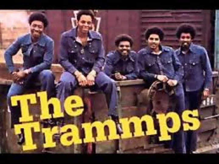 Trammps