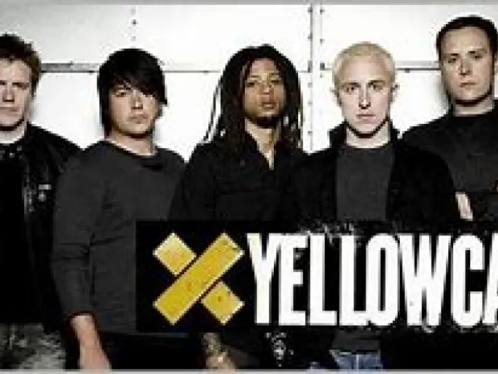 Yellowcard