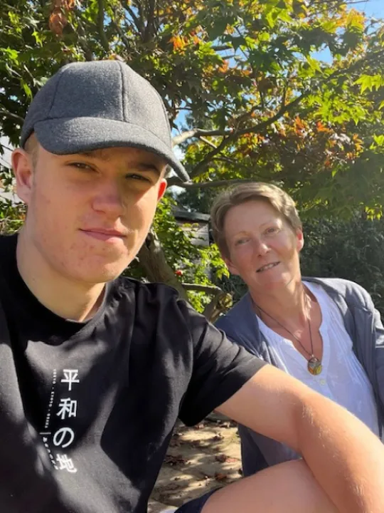 Sky Diving Nettleton