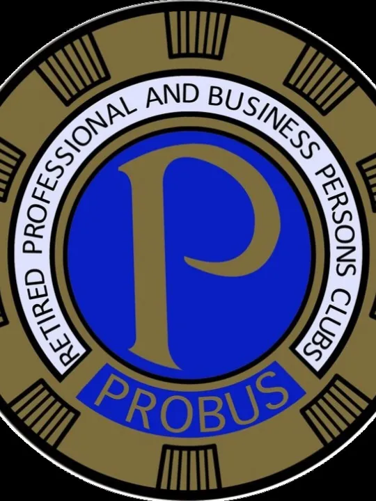 Probus Logo – hi-res