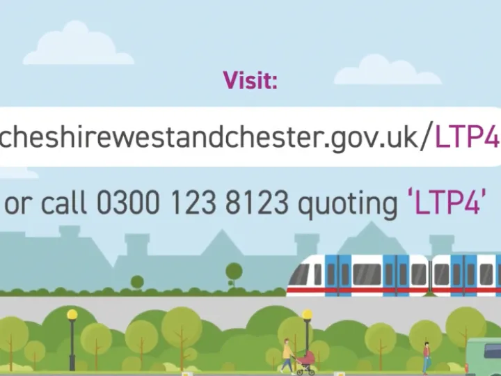 Cwac Transport Survey Link