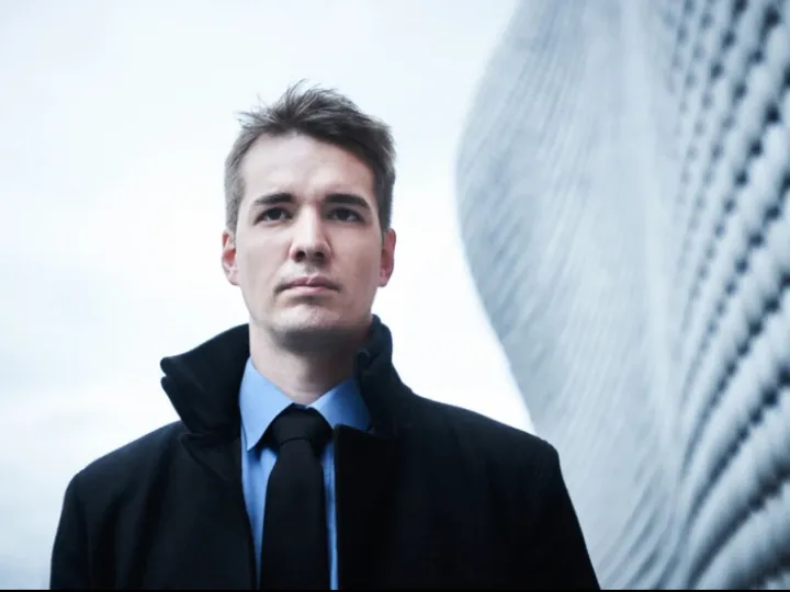 Daniel Lebhardt