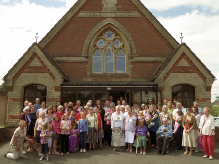Upton Church 2023 – Main Image