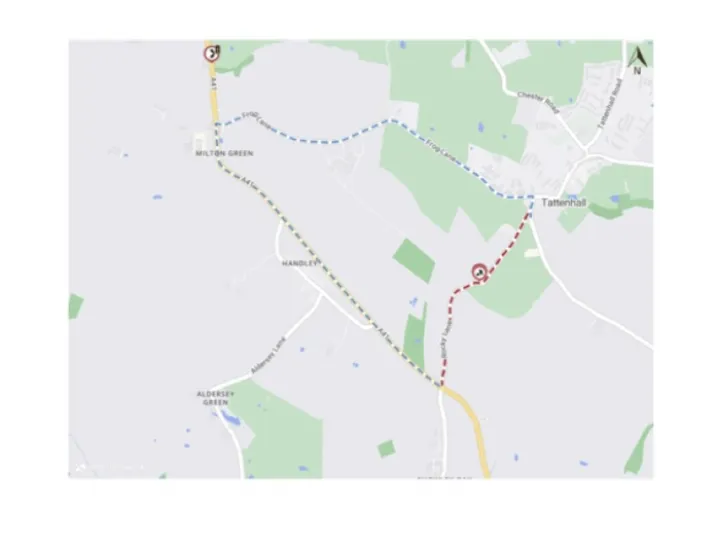 Rocky Rd Close Feb 24