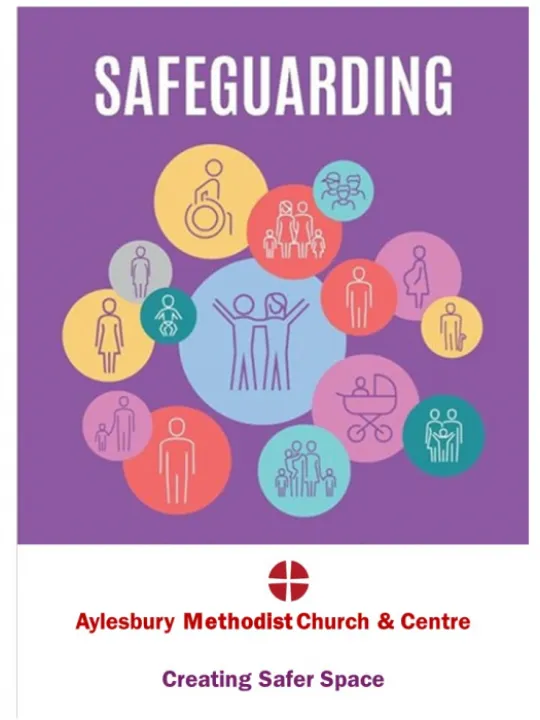 Amc Safeguarding Image