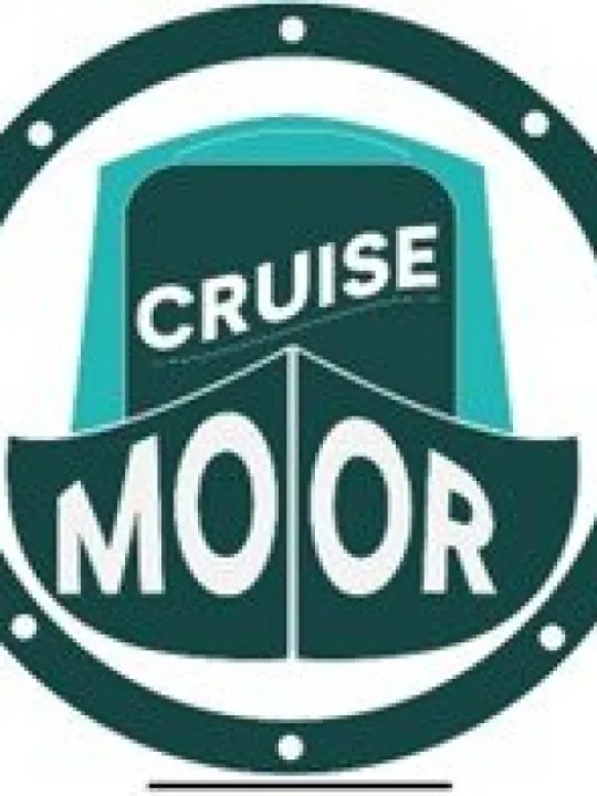 Cruise Moor Logo