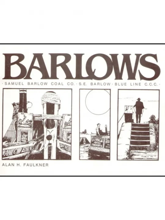 Barlows