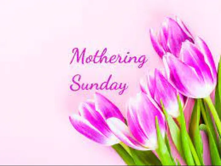 Amc Mothering Sunday
