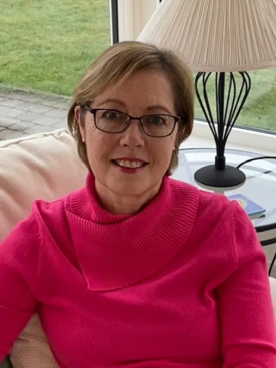 Kathryn Hoather