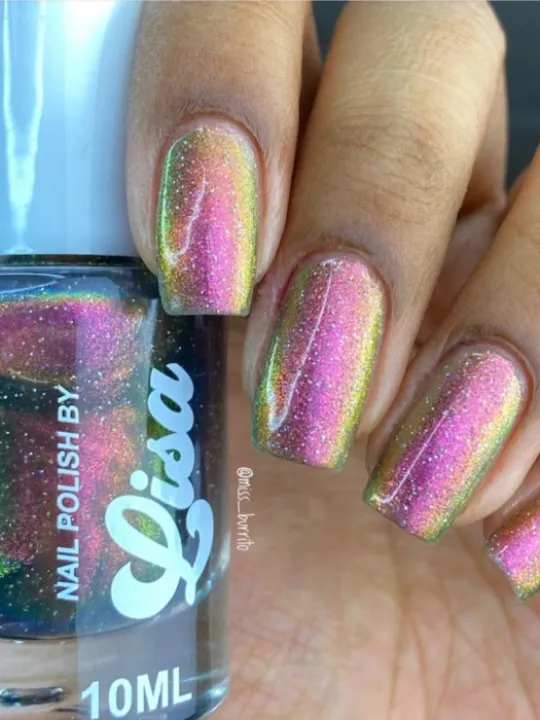 Spellbinding