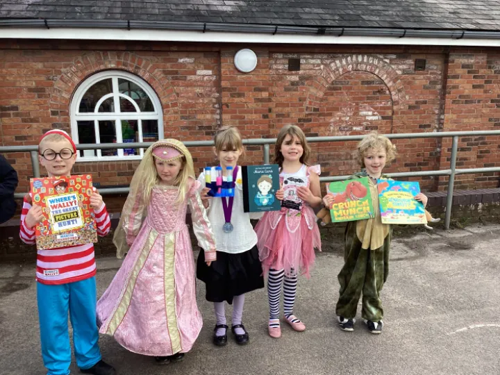 World book day