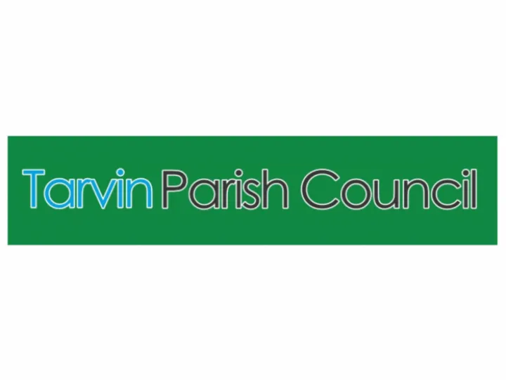 Tarvin Parish Council 4x3