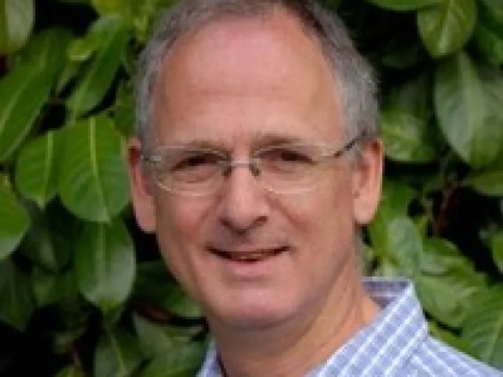 Roger Dunlop