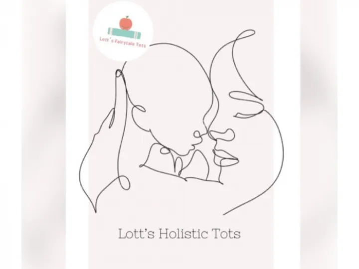 Lott's Holistic Tots