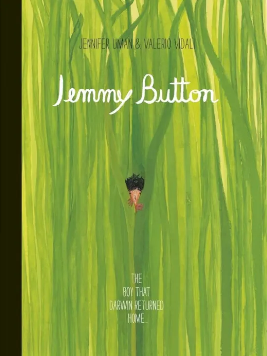 Jemmy Button