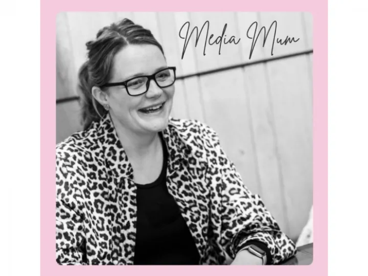 Media Mum