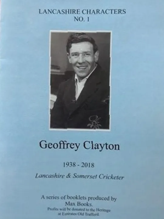 Geoff Clayton