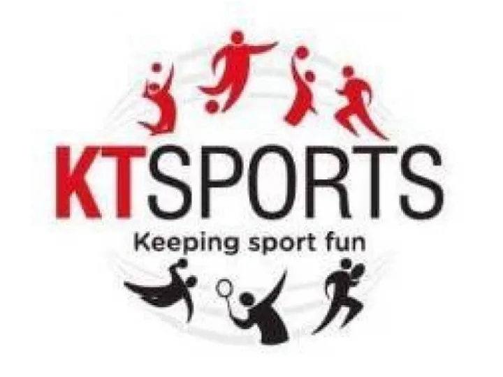 Kt Sports logo