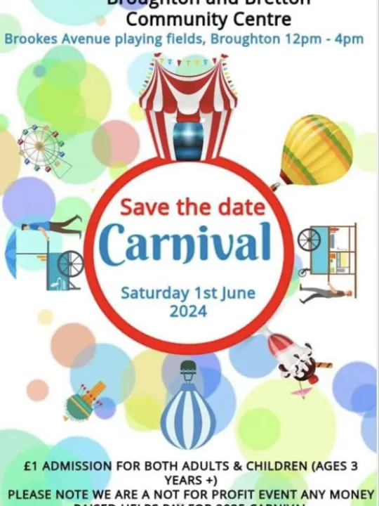 Broughton & Bretton Fest2