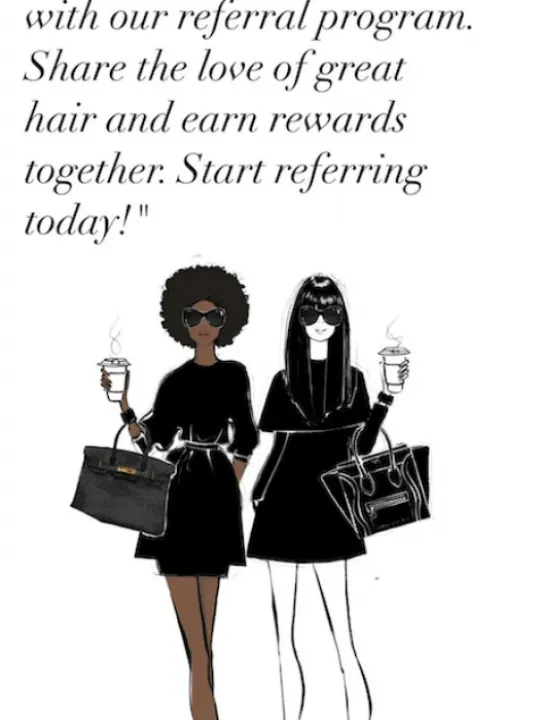 Braids  Special Offer