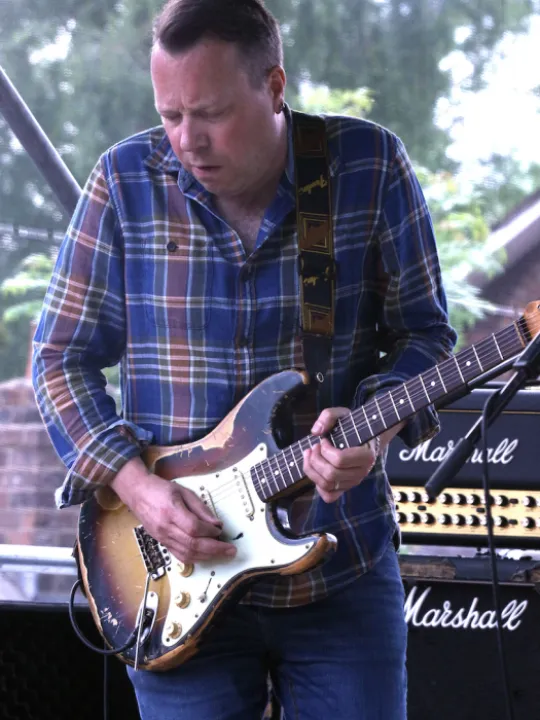 2024 Music and Arts Festival