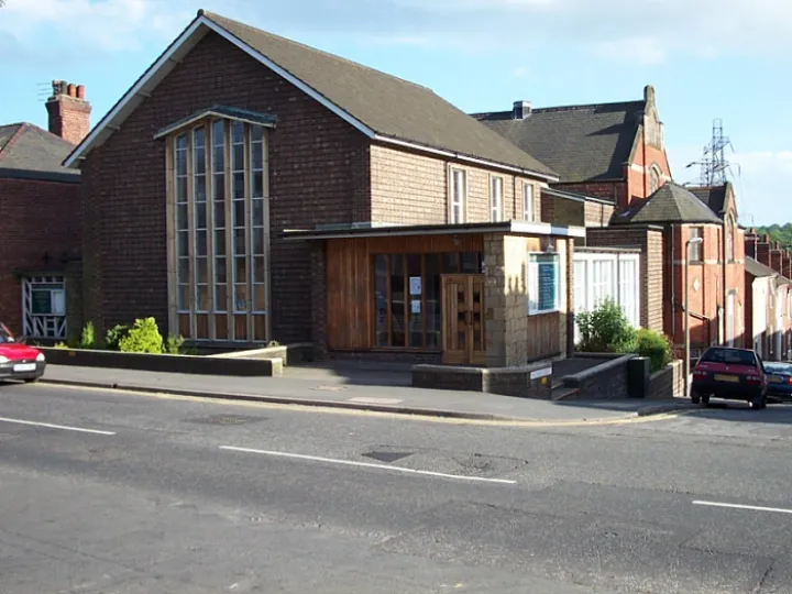 Monks Road 1
