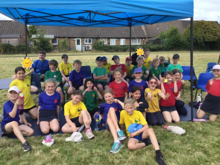 Sports Day 3
