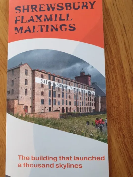 malt