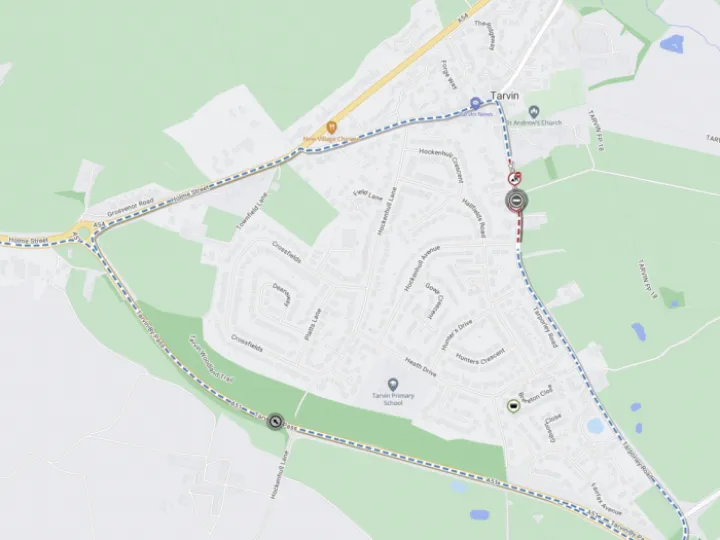 Road Closure – Church Street – 10 July 2024