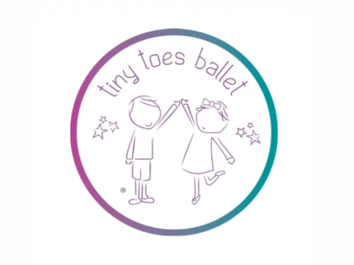 Tiny Toes Ballet