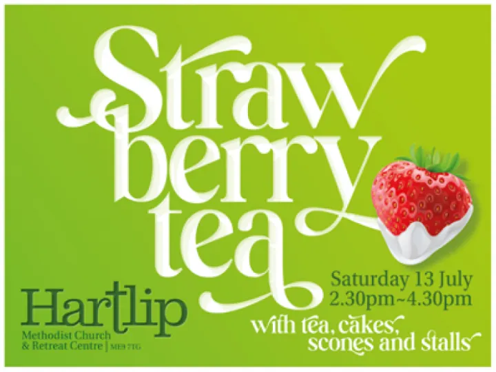 Strawberry Tea_400