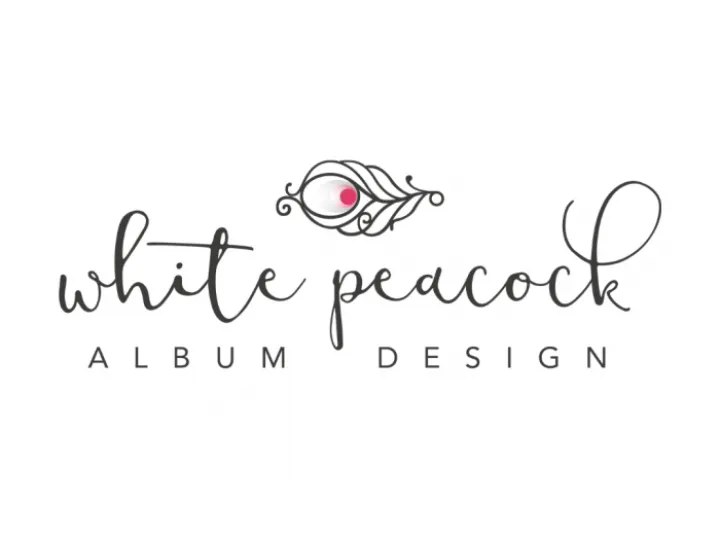White Peacock