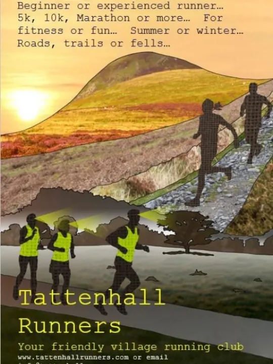 Tattenhall Runners