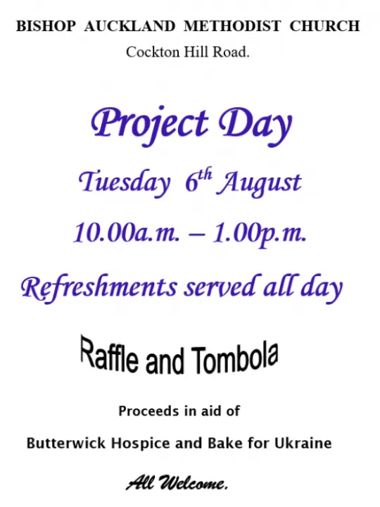 BA Project Day 06.08.2024