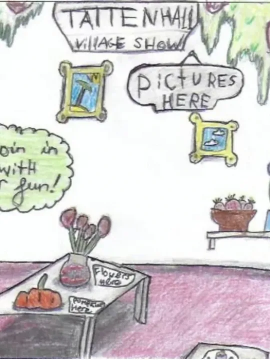 Tattenhall Village Show