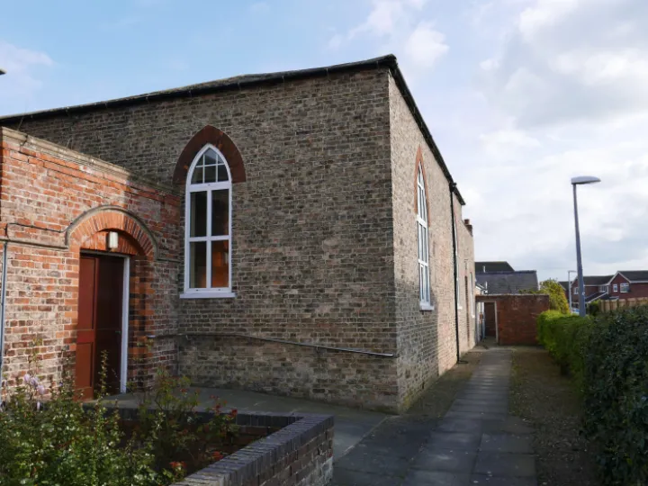 Holme on Spalding Moor