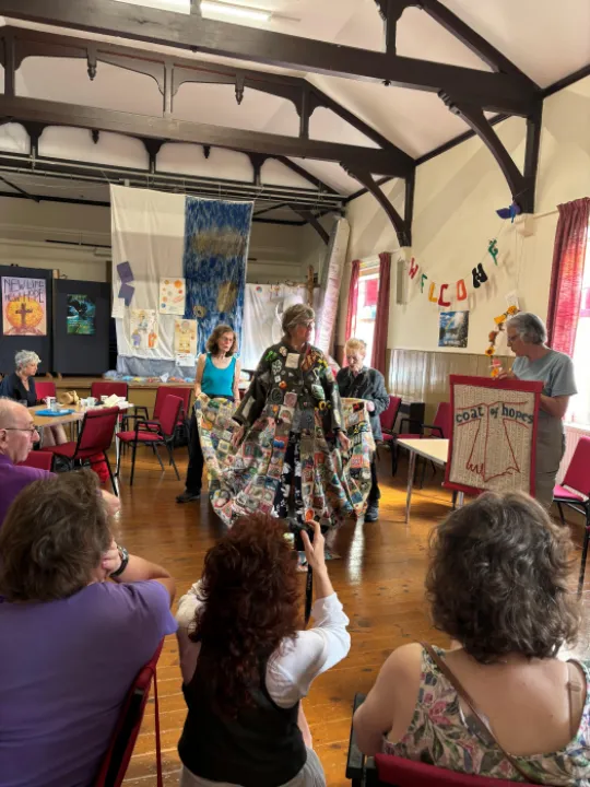 Coat of Hopes At Market Rasen Mc – Aug 2024