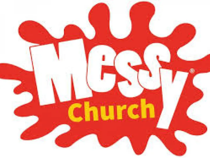 Amc Messy Church