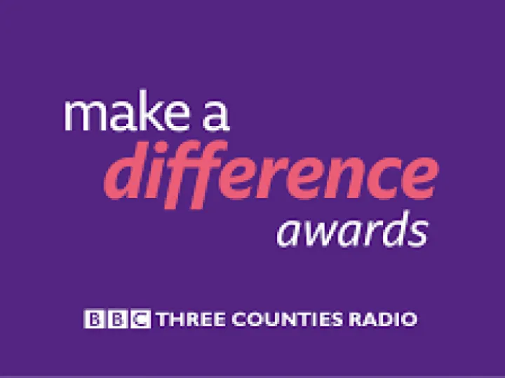 Amc Bbc 3cr Make a Difference