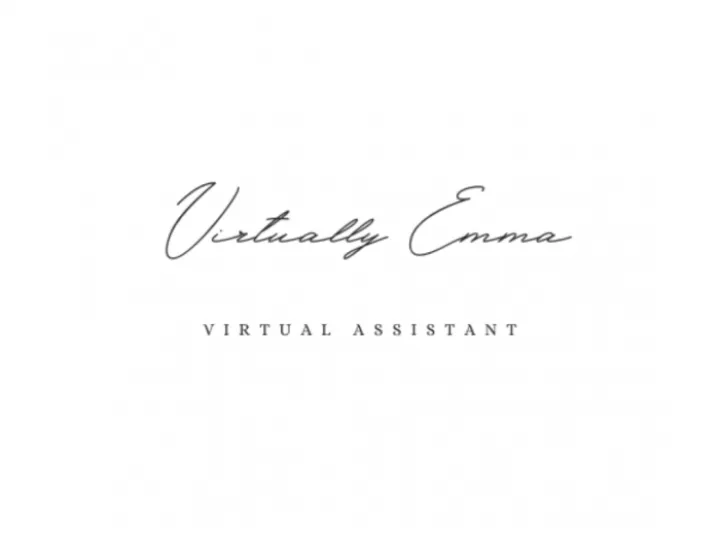 Virtually Emma