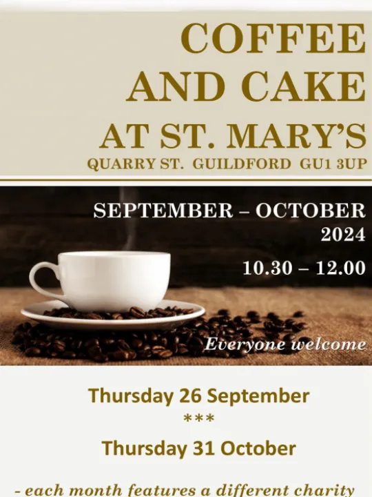 C & C Card Sept- Oct 2024