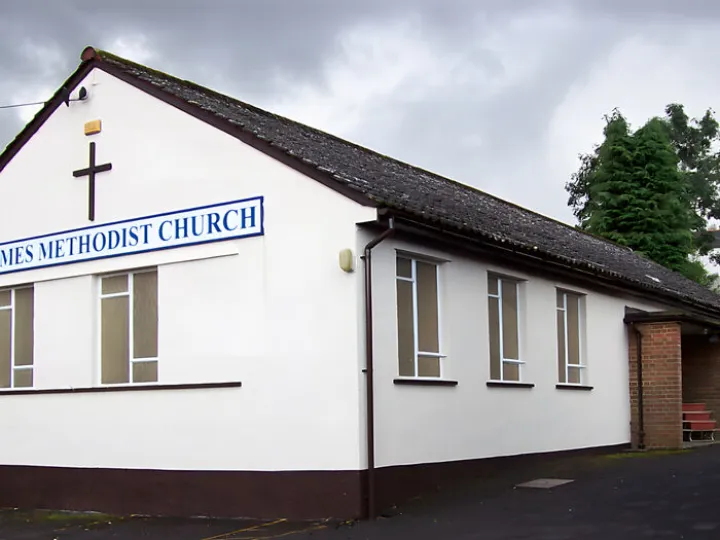 Ebbw Vale (St James)