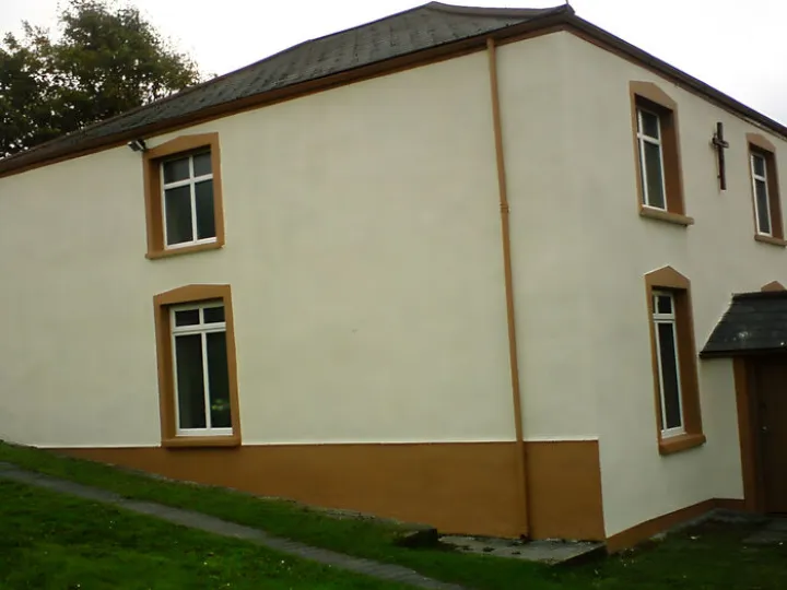 Llanelly Hill