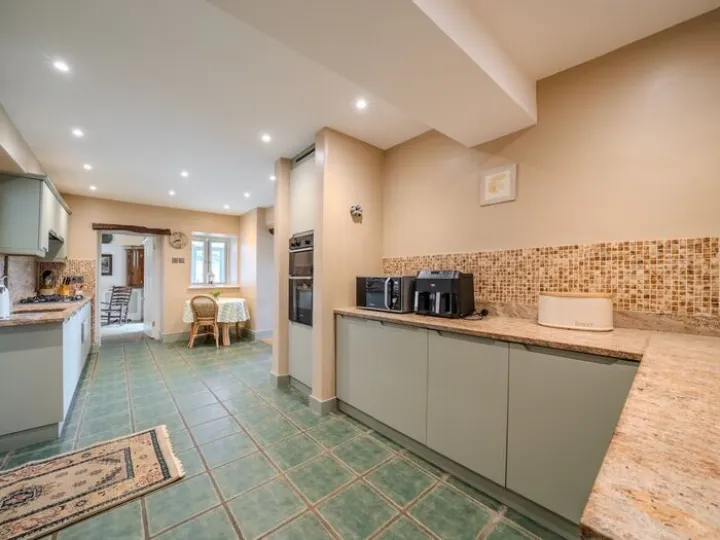 Mellor Knowl Farm-66